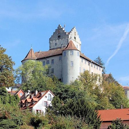 Ferienwohnung "Maisonette Unter Der Burg" Meersburg Esterno foto