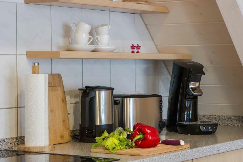 Ferienwohnung "Maisonette Unter Der Burg" Meersburg Esterno foto